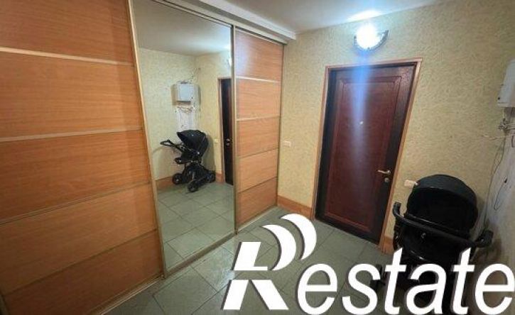 3-комн квартира улица 40-летия Победы, 29В,  д. 29В