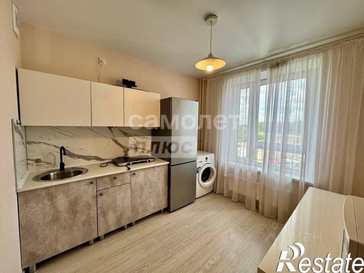 1-комн квартира Ласковая улица, 26,  д. 26
