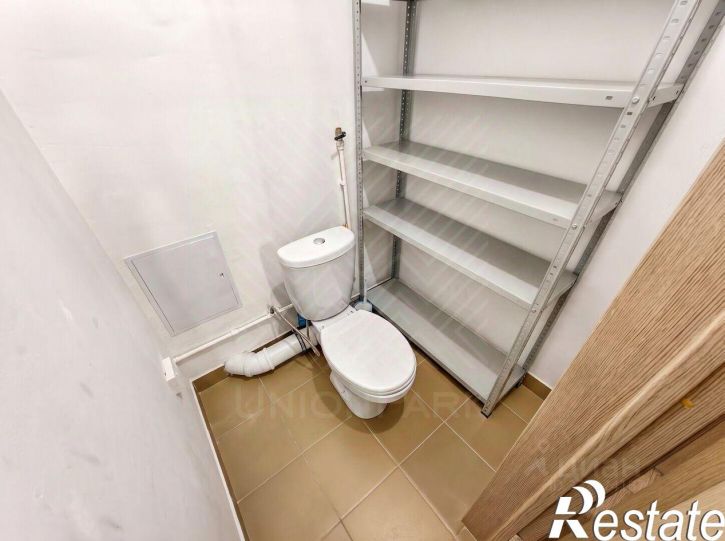 2-комн квартира улица Овчинникова, 18,  д. 18