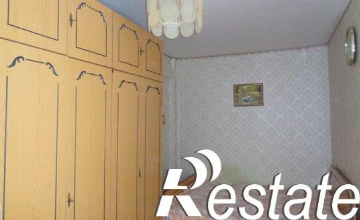 3-комн квартира Октябрьская улица, 7,  д. 7