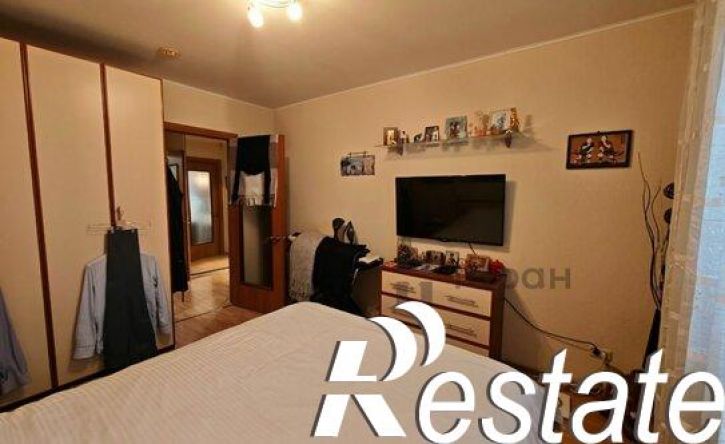 3-комн квартира улица Павлова, 24,  д. 24
