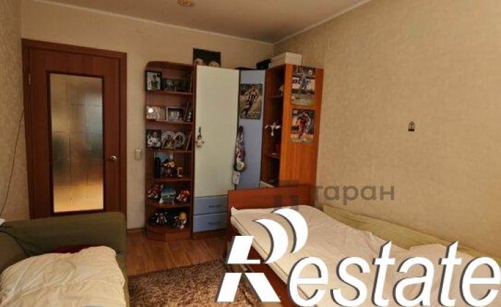 3-комн квартира улица Павлова, 24,  д. 24