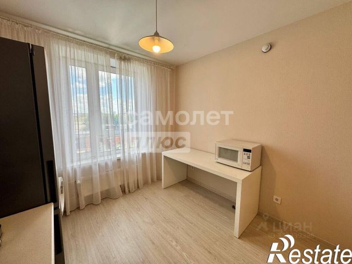 1-комн квартира Ласковая улица, 26,  д. 26