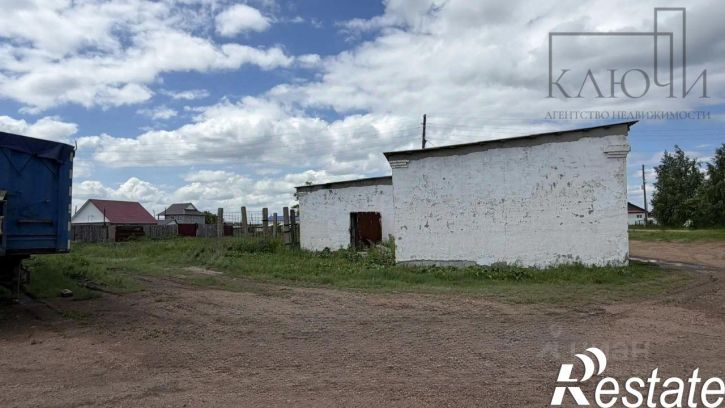 Отдельное здание ул Центральная