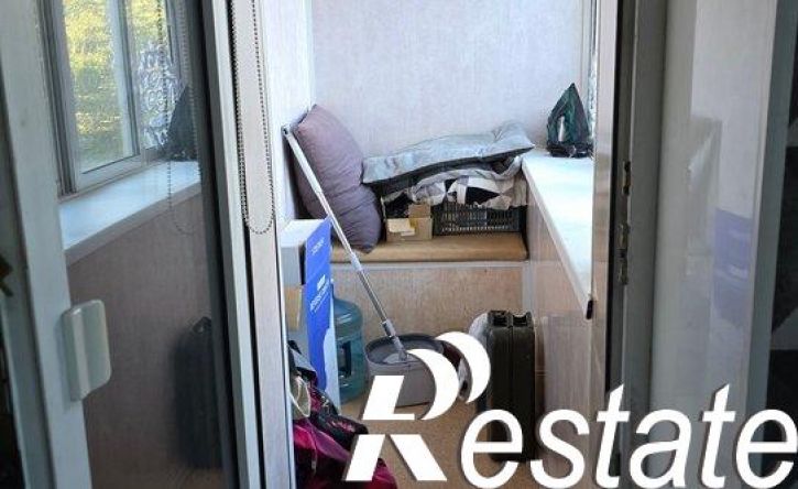 1-комн квартира улица Воровского, 23В,  д. 23В