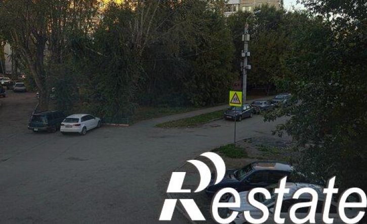1-комн квартира улица Воровского, 23В,  д. 23В