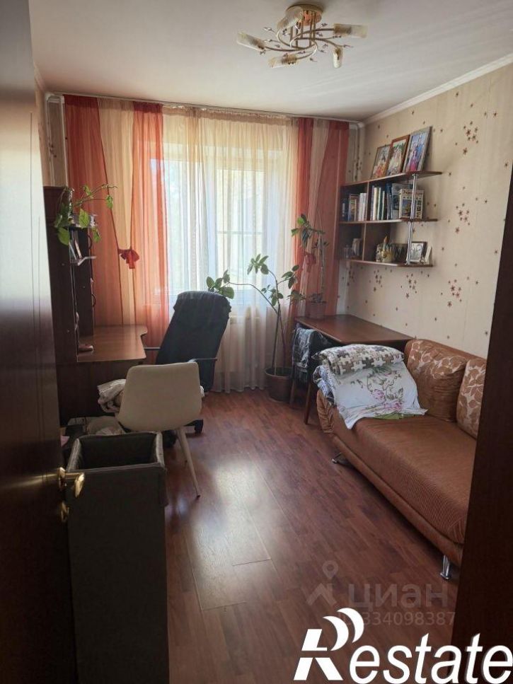 2-комн квартира улица Медгородок, 10,  д. 10