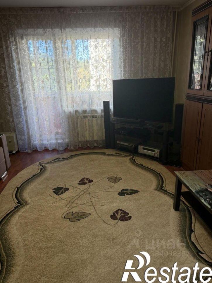 2-комн квартира улица Медгородок, 10,  д. 10