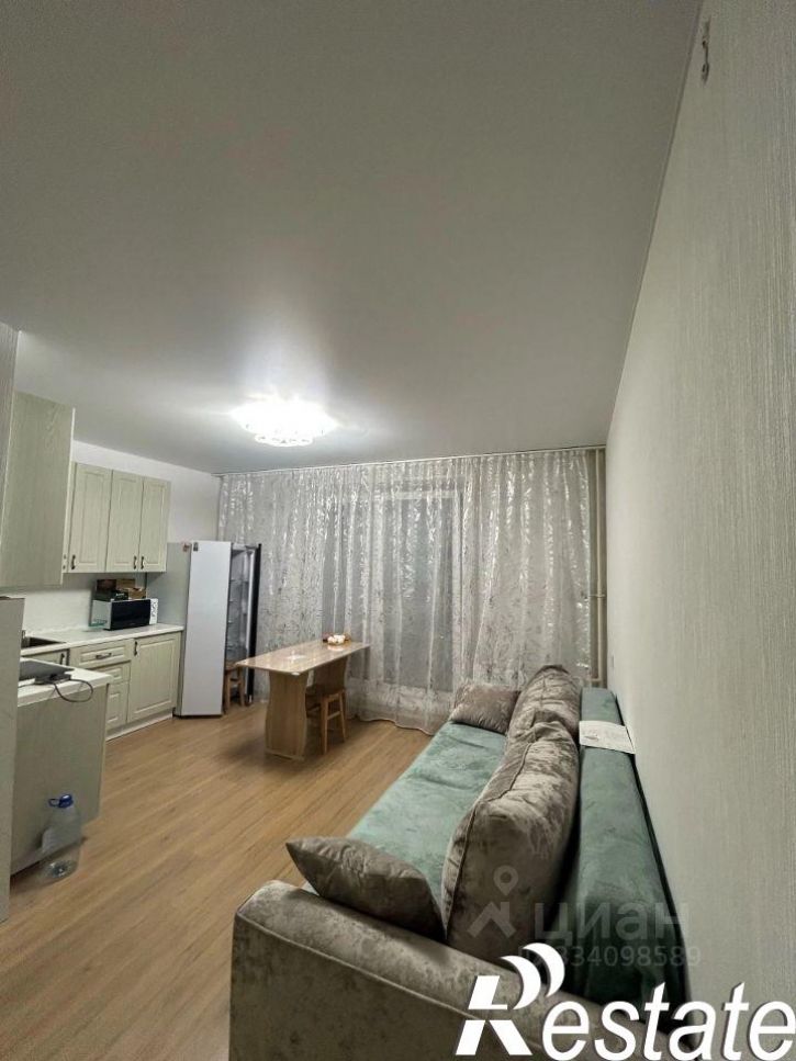 2-комн квартира Ласковая улица, 8,  д. 8