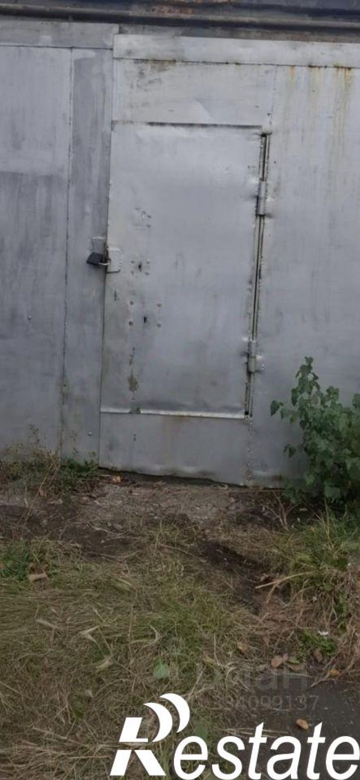 Гараж/парковка улица Смирных, 13Б,  д. 13Б