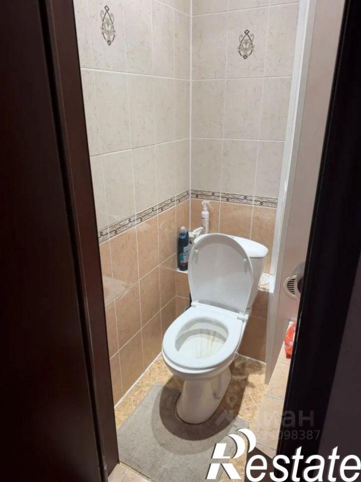 2-комн квартира улица Медгородок, 10,  д. 10