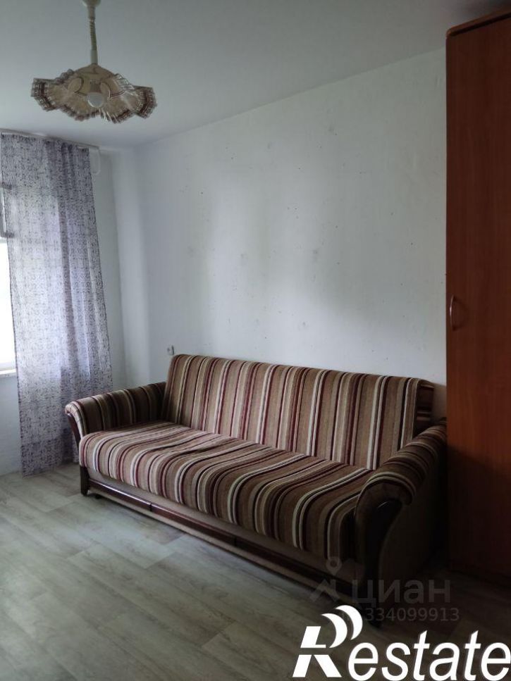 Комната Солнечная улица, 14,  д. 14