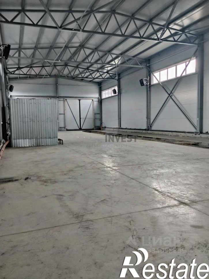 Гараж/парковка улица Героев Танкограда, 1В,  д. 1В