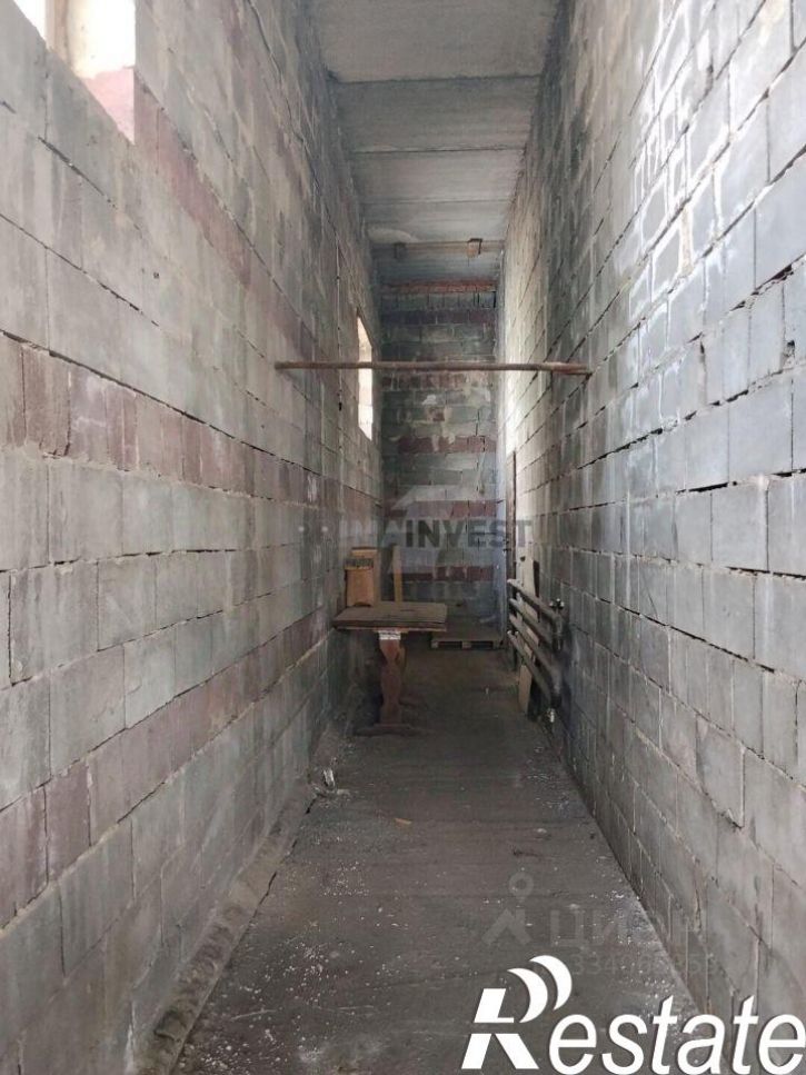 Гараж/парковка улица Героев Танкограда, 1В,  д. 1В