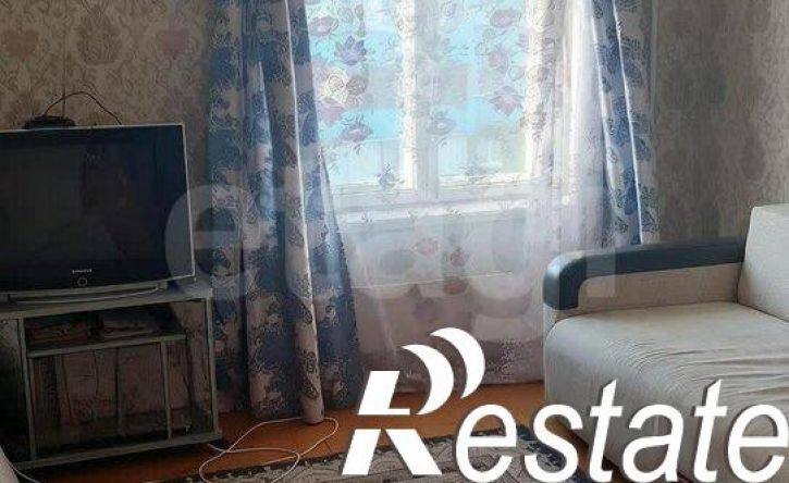 1-комн квартира улица Комсомольская, 30,  д. 30