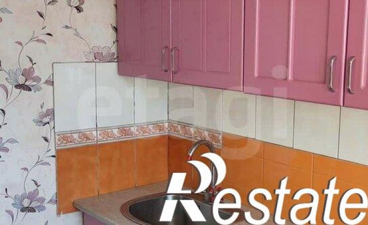 1-комн квартира улица Комсомольская, 30,  д. 30