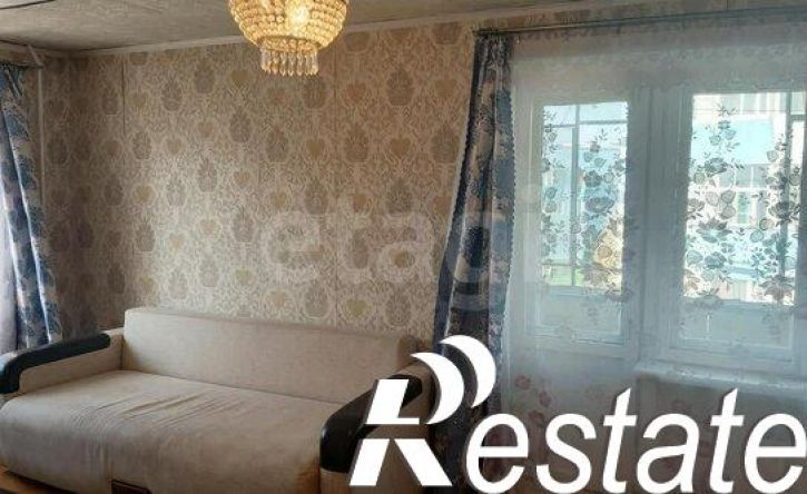 1-комн квартира улица Комсомольская, 30,  д. 30