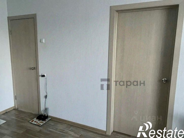 1-комн квартира улица Дружбы, 1,  д. 1