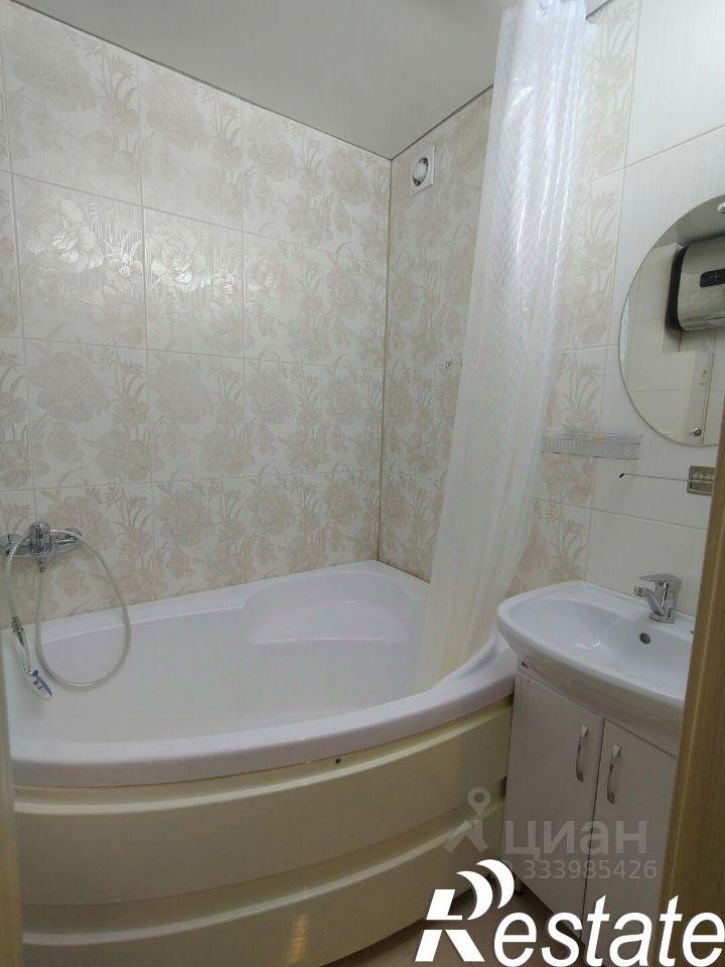 1-комн квартира улица Монтажников, 50 к2,  д. 50 к2