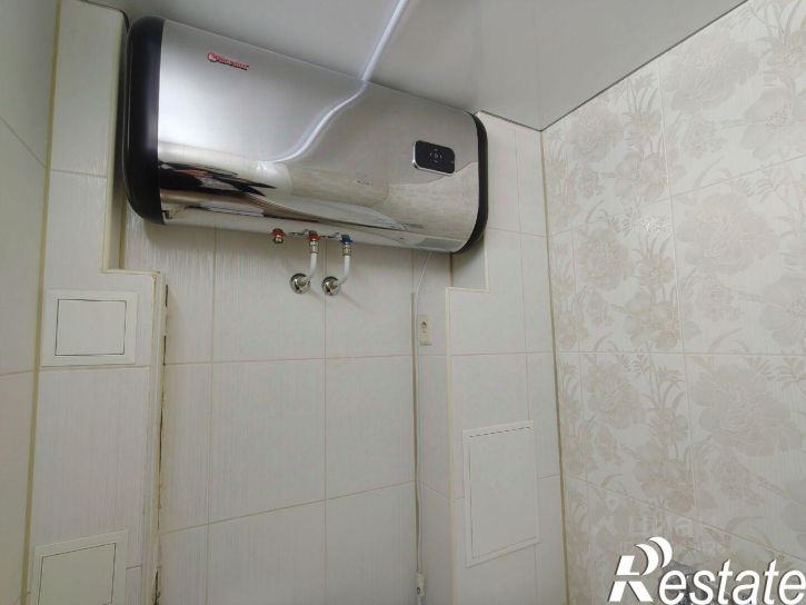 1-комн квартира улица Монтажников, 50 к2,  д. 50 к2