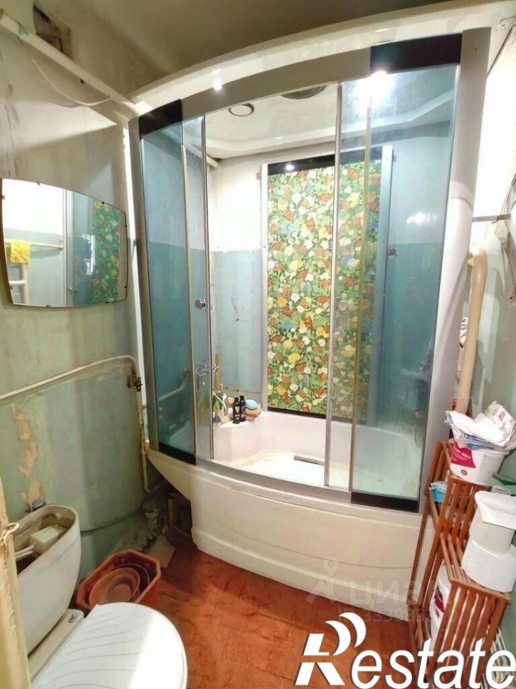 1-комн квартира улица Блюхера, 27,  д. 27