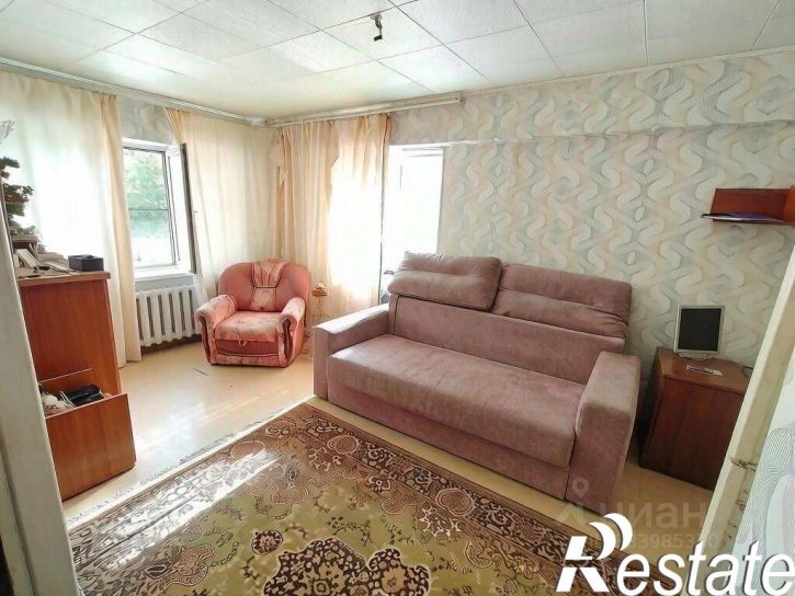 1-комн квартира улица Блюхера, 27,  д. 27