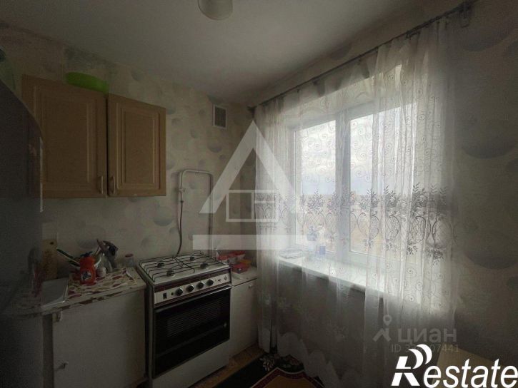 2-комн квартира улица Пушкина, 1,  д. 1