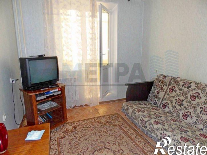 1-комн квартира Комсомольский проспект, 17,  д. 17