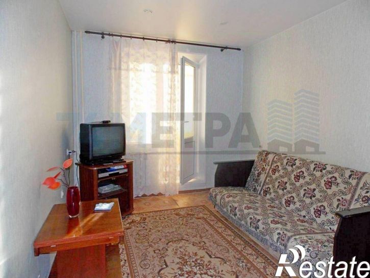 1-комн квартира Комсомольский проспект, 17,  д. 17