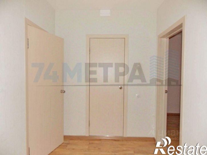 2-комн квартира улица Хариса Юсупова, 68,  д. 68