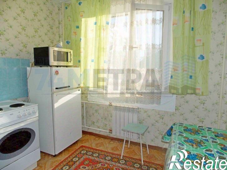 1-комн квартира Комсомольский проспект, 17,  д. 17