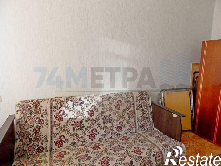 1-комн квартира Комсомольский проспект, 17,  д. 17