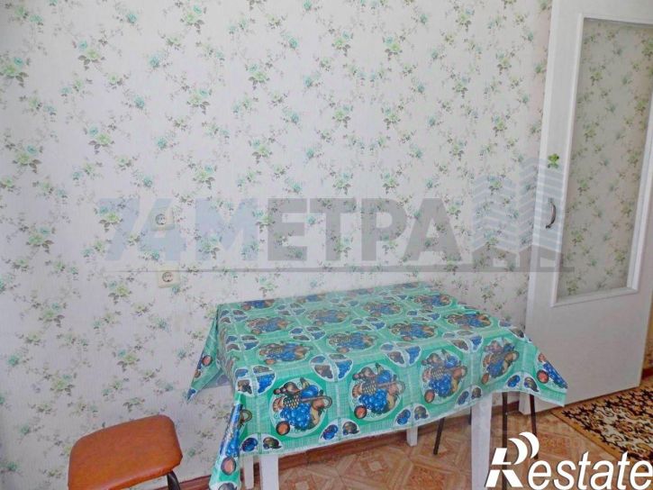 1-комн квартира Комсомольский проспект, 17,  д. 17
