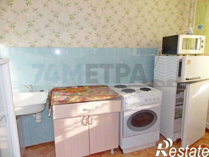 1-комн квартира Комсомольский проспект, 17,  д. 17