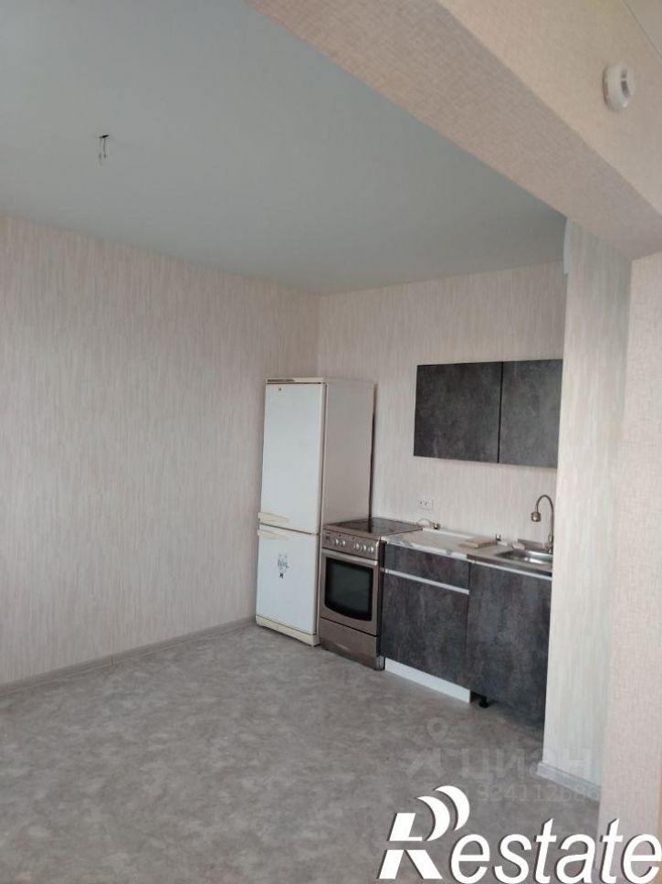 1-комн квартира улица Хохрякова, 47,  д. 47
