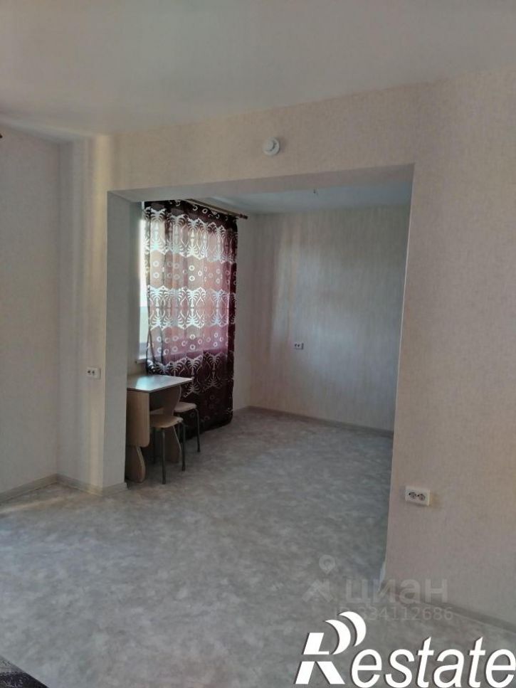 1-комн квартира улица Хохрякова, 47,  д. 47