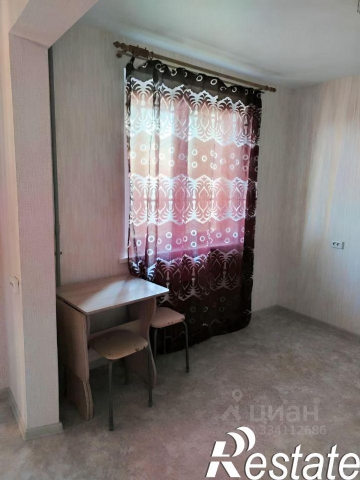 1-комн квартира улица Хохрякова, 47,  д. 47