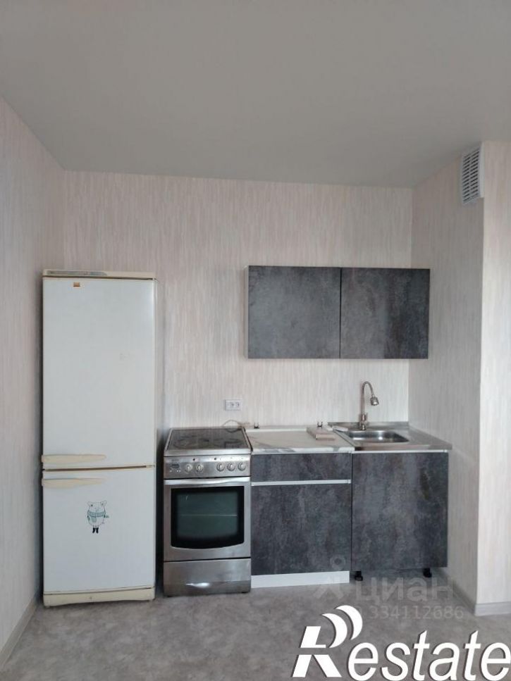 1-комн квартира улица Хохрякова, 47,  д. 47