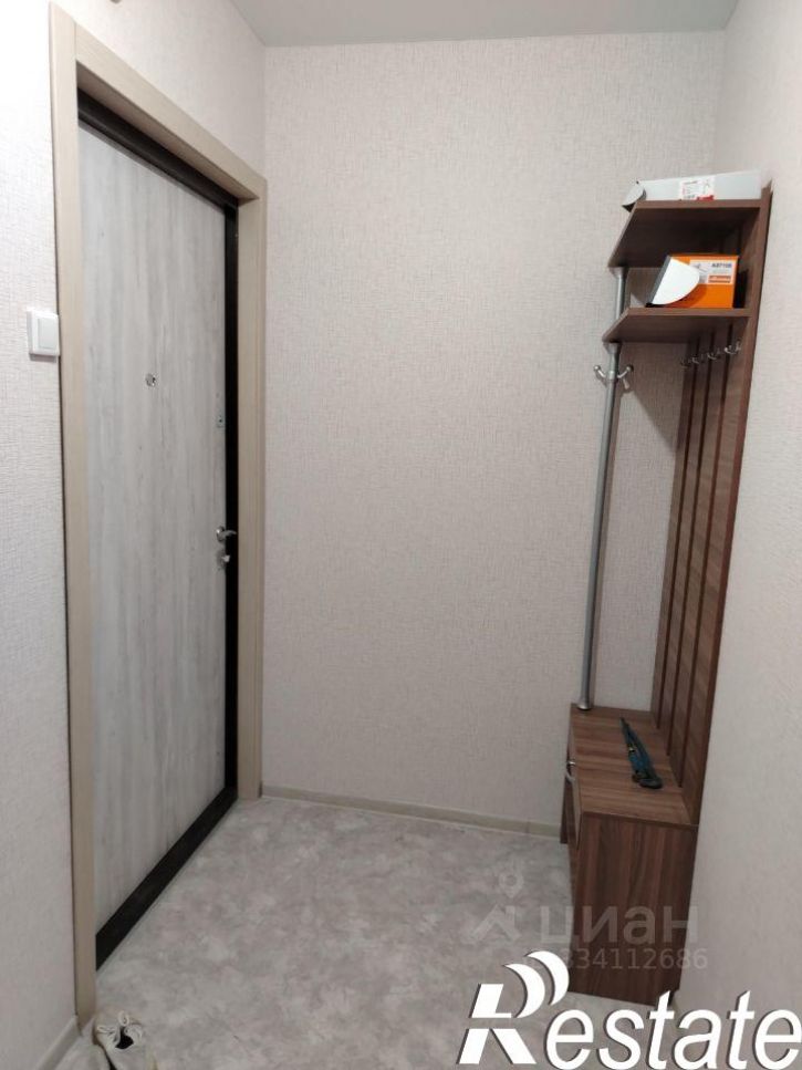 1-комн квартира улица Хохрякова, 47,  д. 47