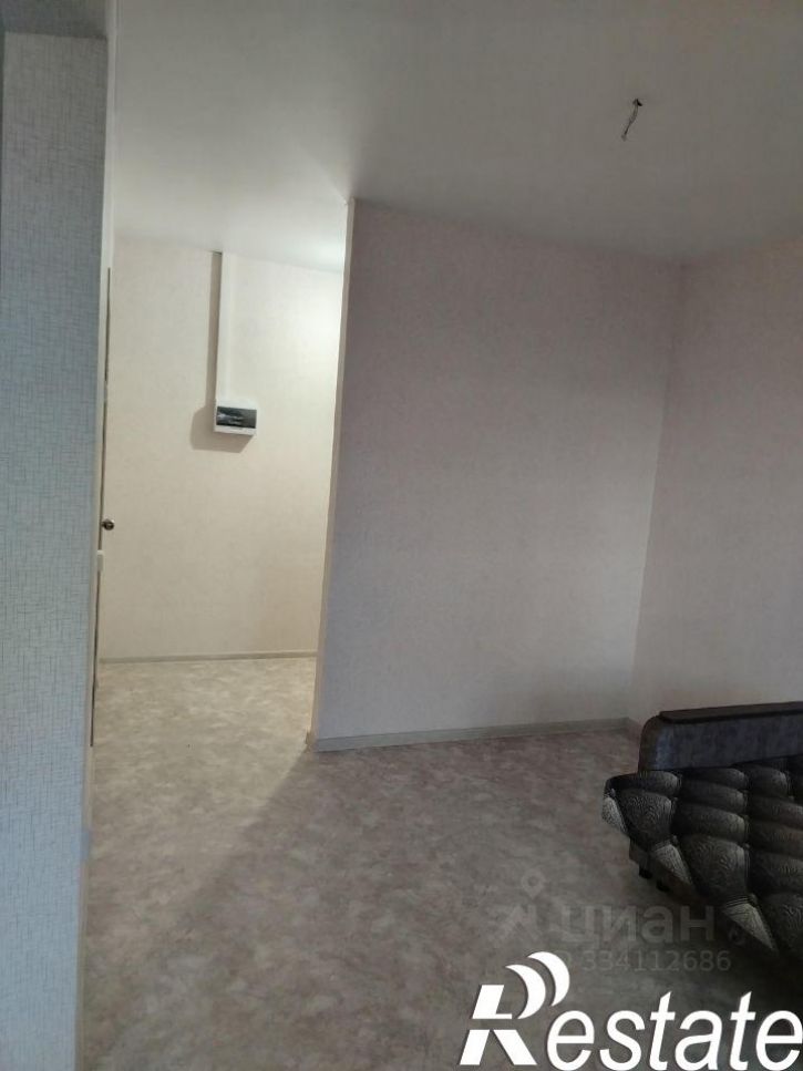 1-комн квартира улица Хохрякова, 47,  д. 47