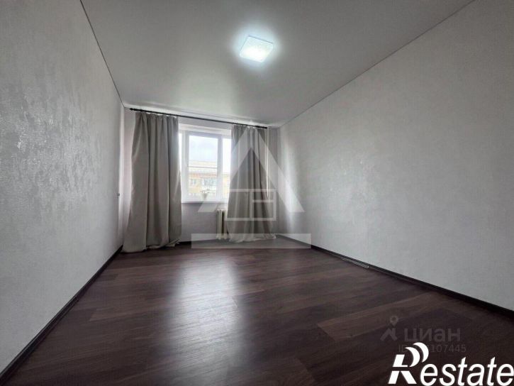 2-комн квартира улица В.Терешковой, 7,  д. 7