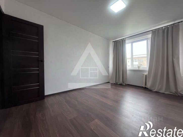 2-комн квартира улица В.Терешковой, 7,  д. 7