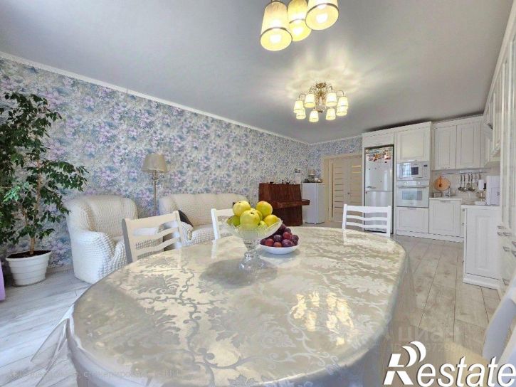 3-комн квартира Цветной бульвар, 25,  д. 25