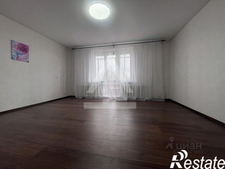 2-комн квартира улица В.Терешковой, 7,  д. 7