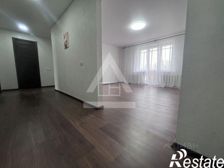 2-комн квартира улица В.Терешковой, 7,  д. 7