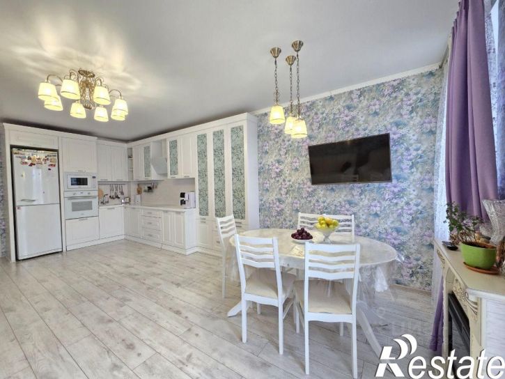 3-комн квартира Цветной бульвар, 25,  д. 25