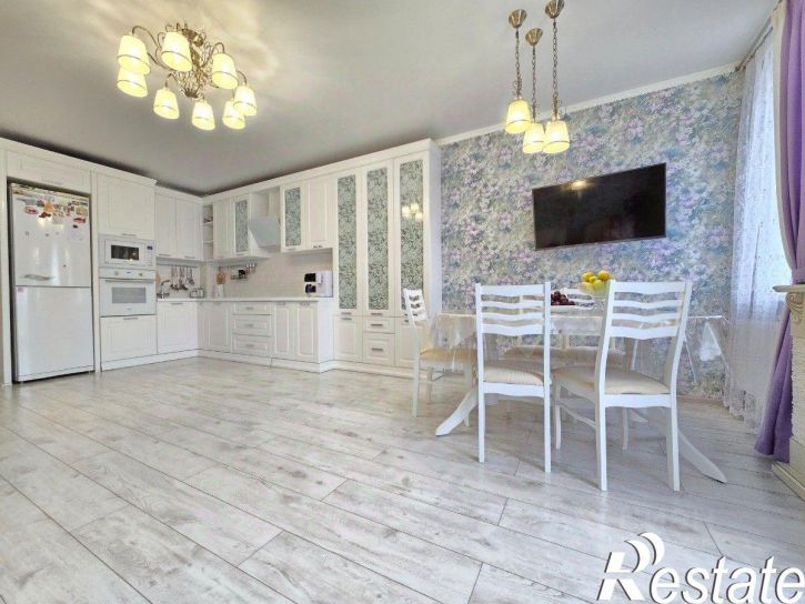 3-комн квартира Цветной бульвар, 25,  д. 25