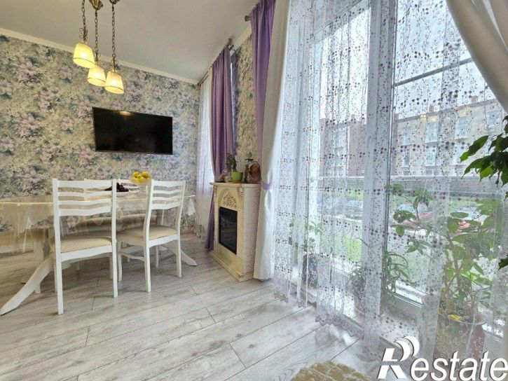 3-комн квартира Цветной бульвар, 25,  д. 25