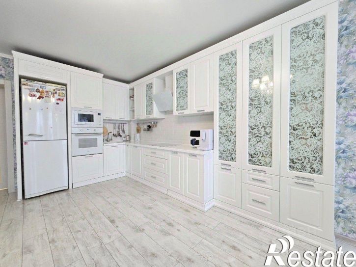3-комн квартира Цветной бульвар, 25,  д. 25