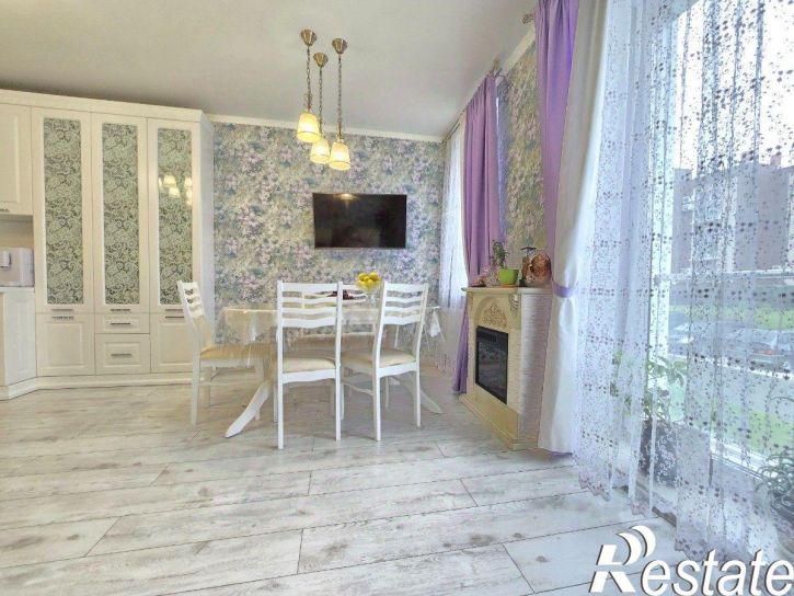 3-комн квартира Цветной бульвар, 25,  д. 25